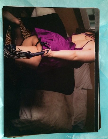 missmasque meilleure étoile archive