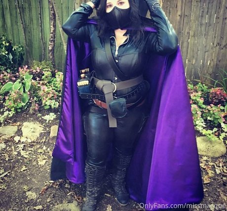 missmasque haut étoile galeries