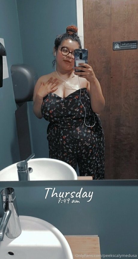 peekscalymedusa belle actrice images