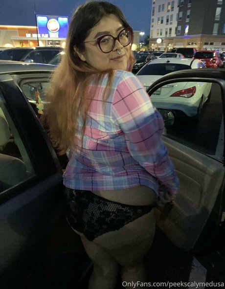 peekscalymedusa star du sexe images