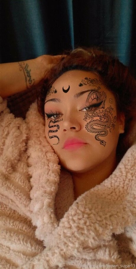 sweetbrownsugar_ star du porno érotique galerie