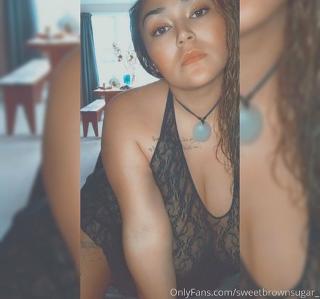 sweetbrownsugar_ star du porno chaud collection