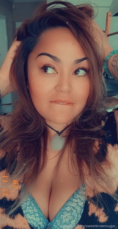 sweetbrownsugar_ modèle exclusif galerie