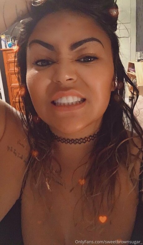 sweetbrownsugar_ meilleure étoile collection