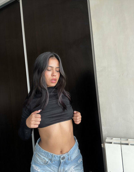 itsashleyskye actrice parfaite galerie