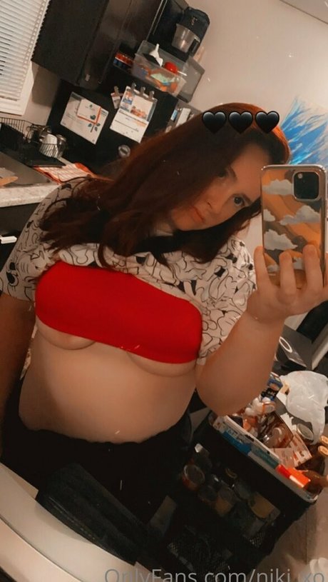 niki xo sexe de star du porno photo