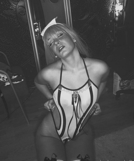 belangelxx star du porno des photos