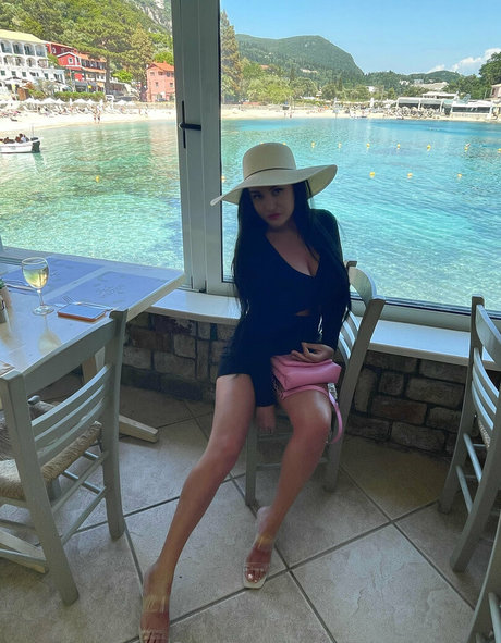 samantha heat étoile hd photos