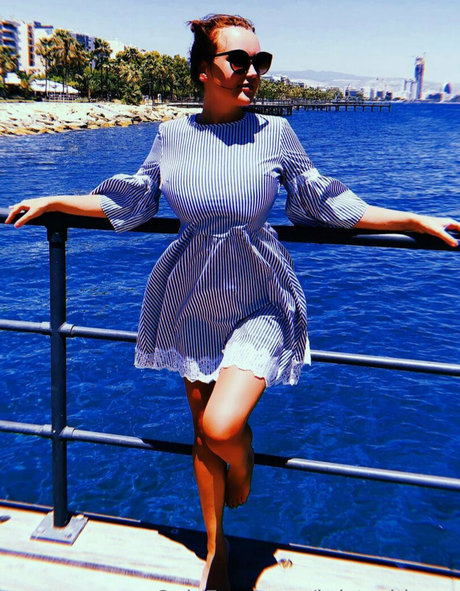 fans trans blondes uniquement sexy de haute qualité collection