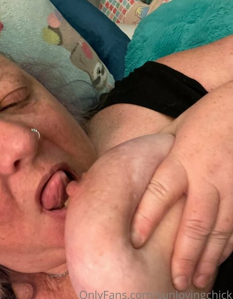 sunlovingchick modèle parfait galerie