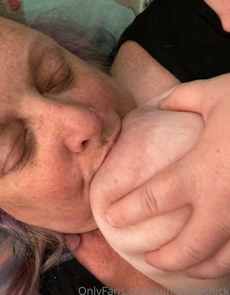 sunlovingchick modèle parfait img