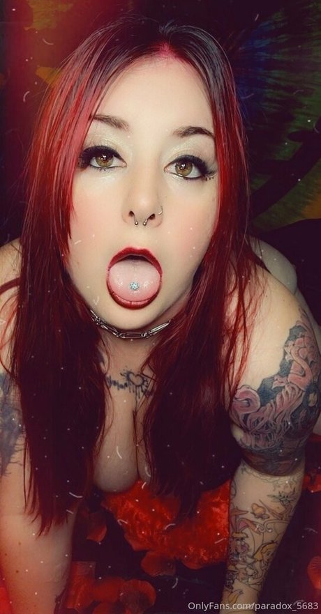 paradox 5683 mannequin galeries