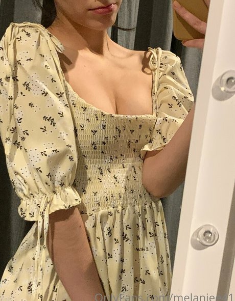 melaniee41 modèle exclusif collection