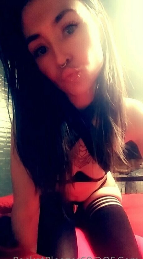 pocketpleazer actrice de sexe photo