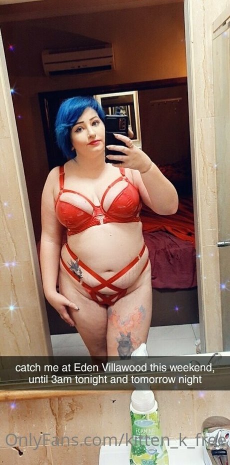 kitten k free modèle érotique galeries