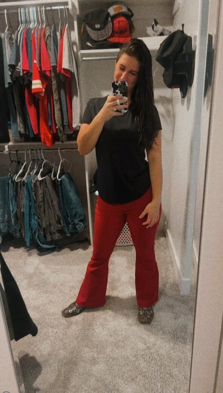 brunettebombshell13 étoile nue collection