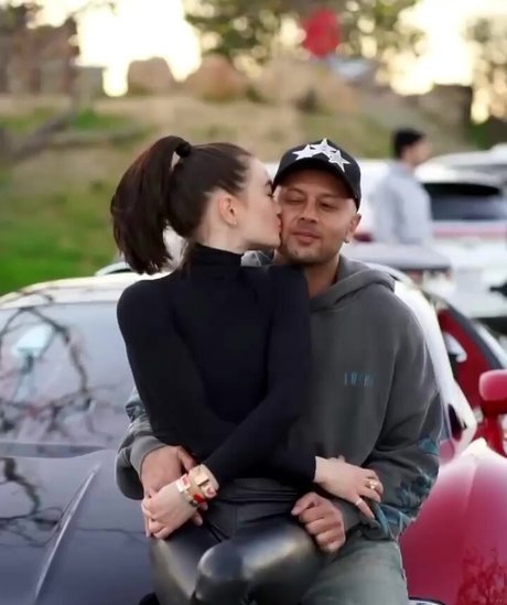 marina mazepa meilleure étoile galeries