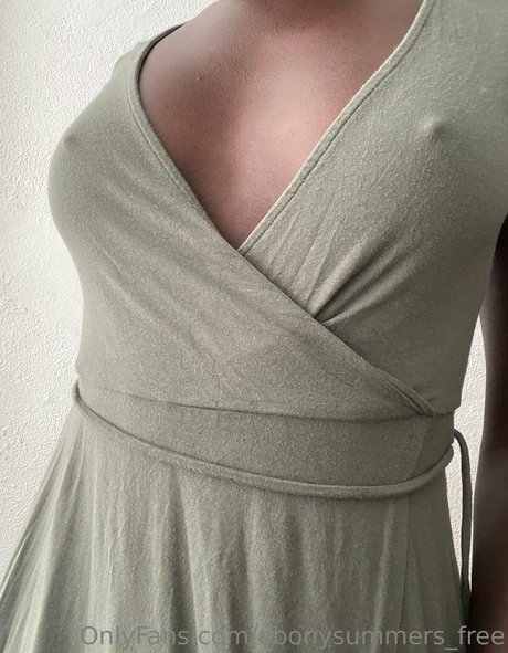 ebonysummers free modèle gratuit galeries