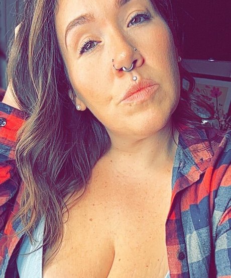 Michele Moon modèle exclusif image