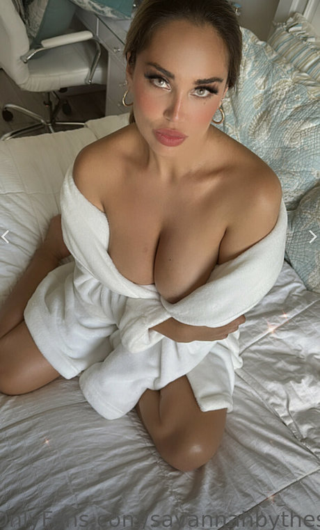 Savannah Jerson actrice porno img