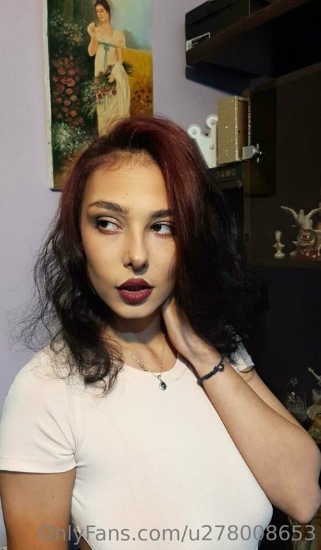 gretatwenty modèle artistique collection