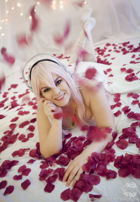 chikaracosplay xxx étoile image