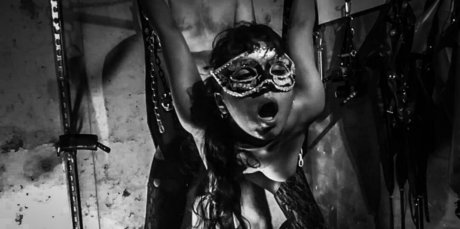 miss stocking star exclusive photos