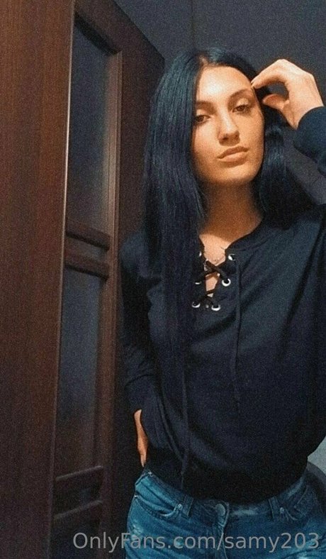 samy203 Fotoaufnahmen