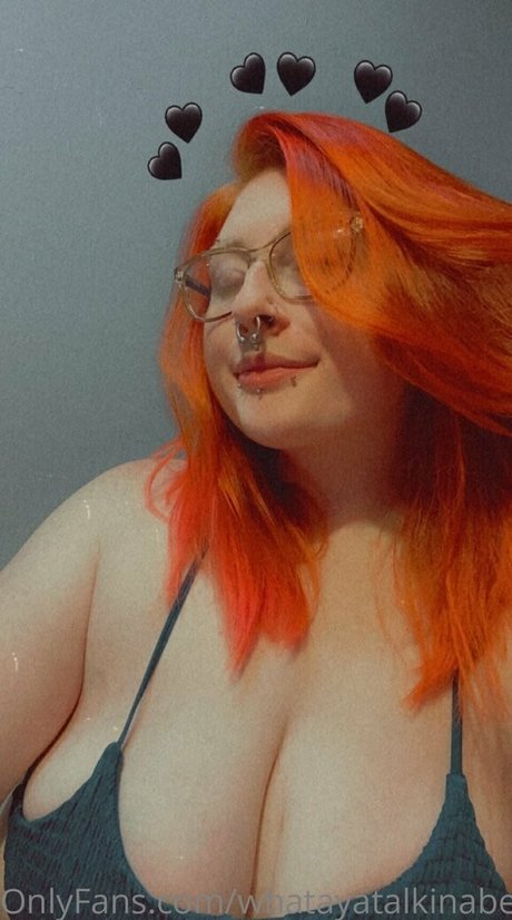 whatayatalkinabeet actrice image