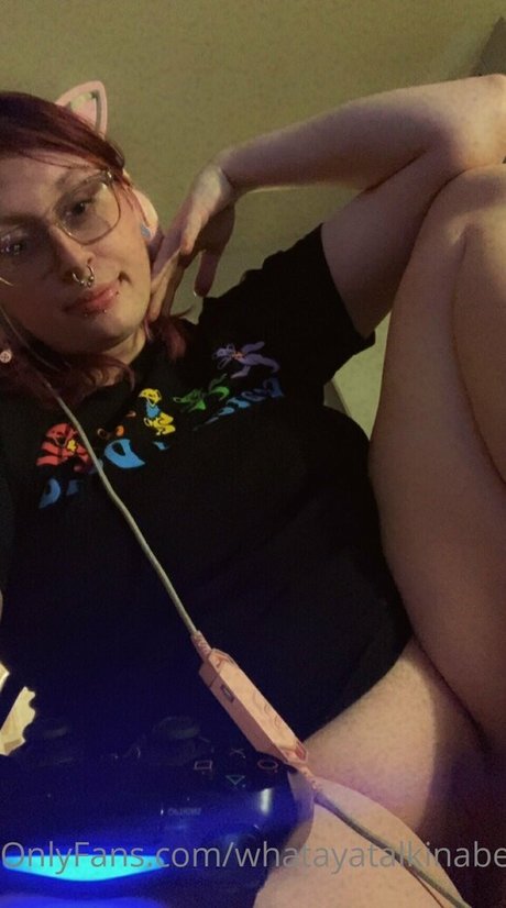 whatayatalkinabeet art star du porno photos