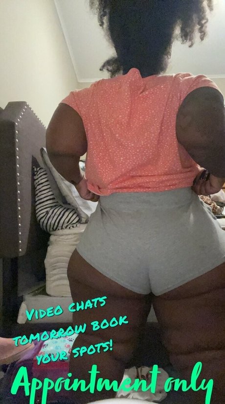 shawty816 star du porno parfaite image