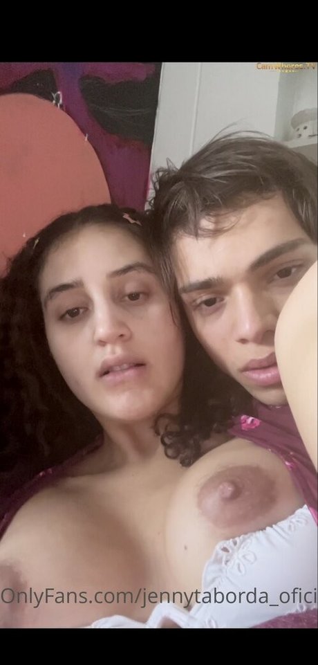 jennytaborda oficial meilleur modèle galerie