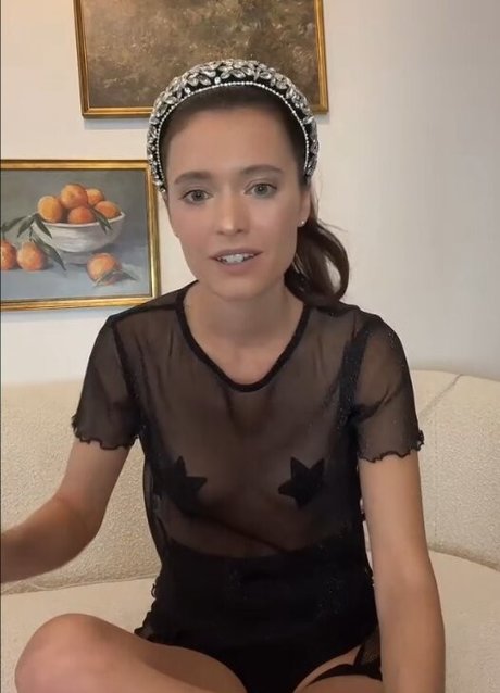 Gypsysoulvibe étoile sexy des photos