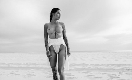 kkrystal galtry nus étoiles galerie