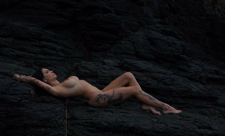 kkrystal galtry actrice de grande qualité des photos