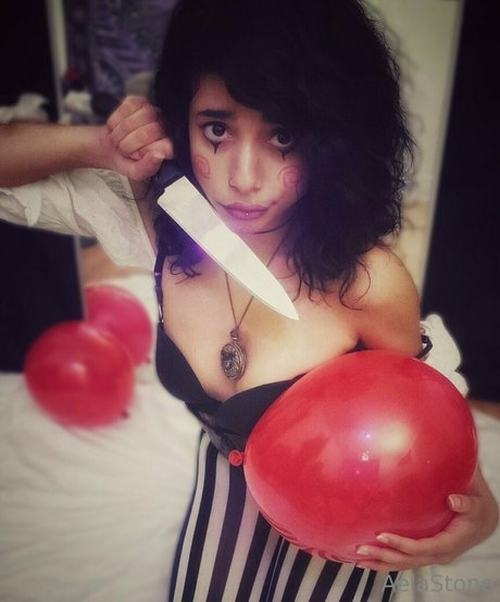 Aelastone star du porno sexy image