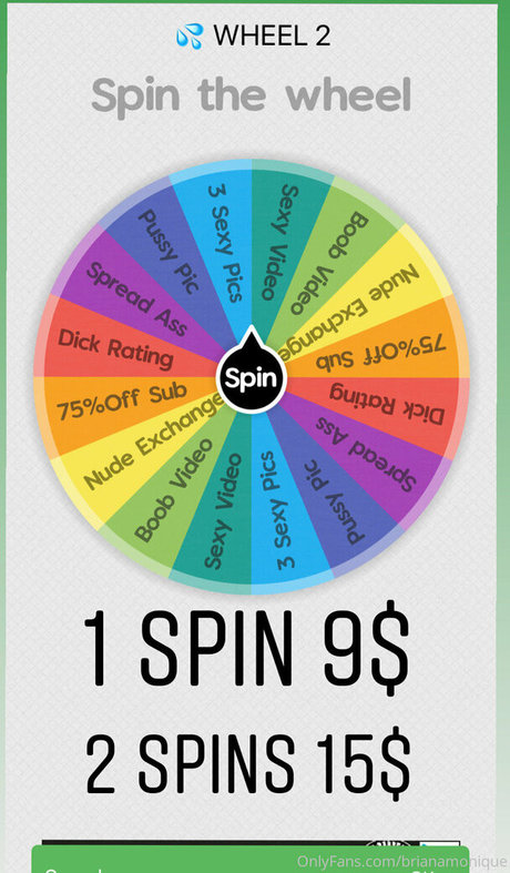 Brianamonique haut de star du porno galeries