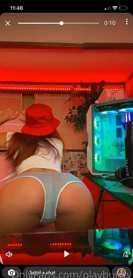 playbunyy étoile xxx archive