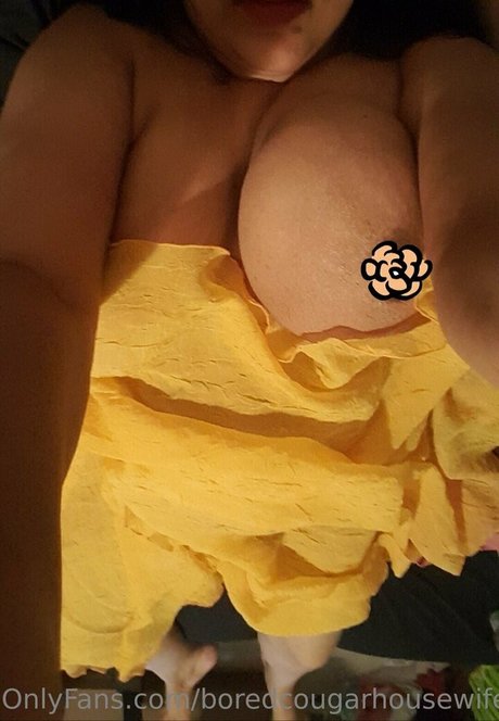 boredcougarhousewife modèle parfait galerie