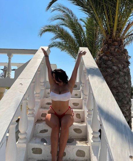 Bec Danaher modèle de sexe photo