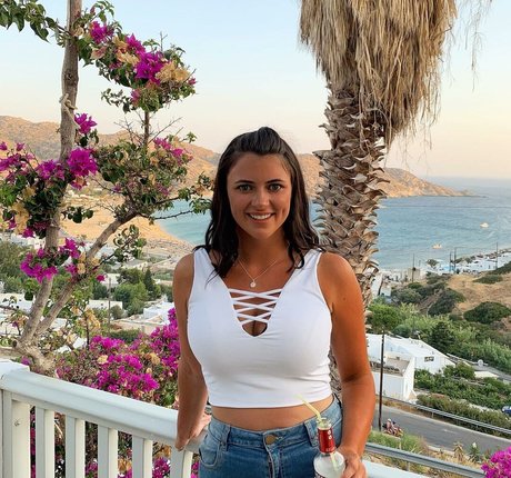 Bec Danaher meilleure actrice des photos