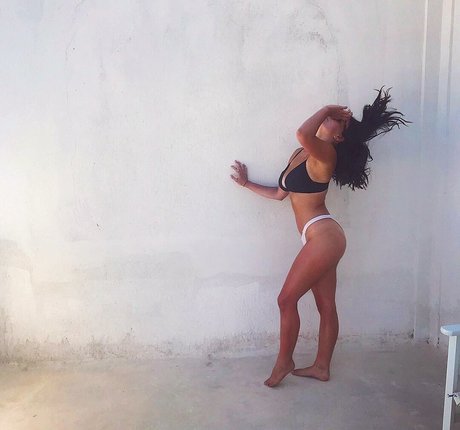 Bec Danaher meilleure star du porno galerie