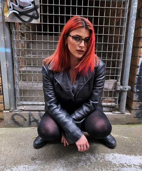 Bec Danaher Profilfoto