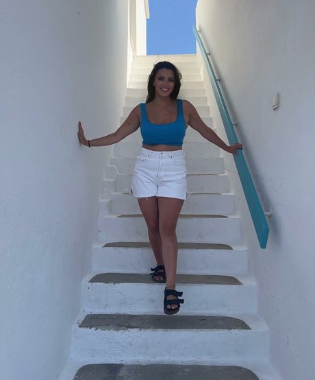 blonde étudiante onlyfans belle nue collection