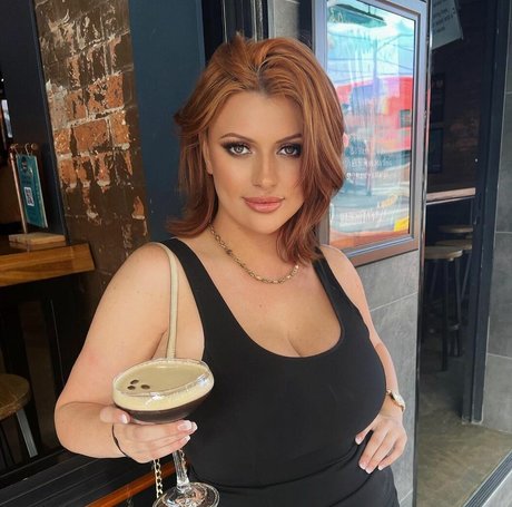 Bec Danaher actrice porno image