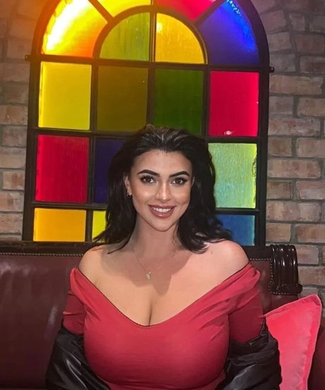 Bec Danaher actrice de grande qualité img