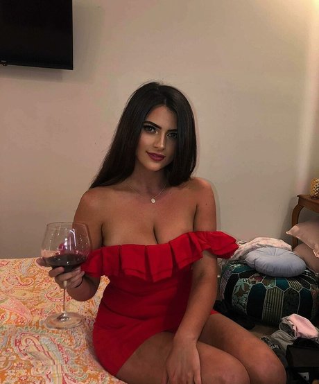 Bec Danaher modèle érotique galeries