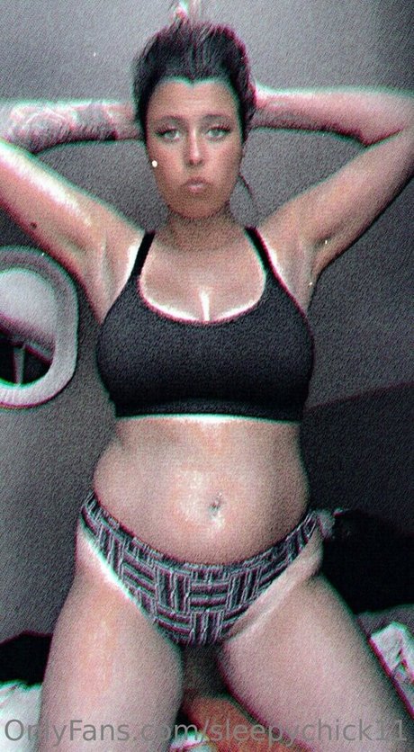 sleepychick11 haut de star du porno img