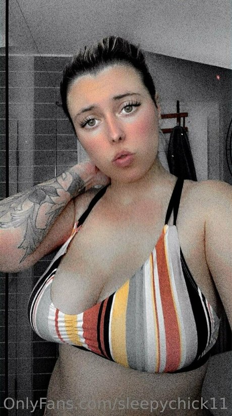 sleepychick11 art de star du porno collection