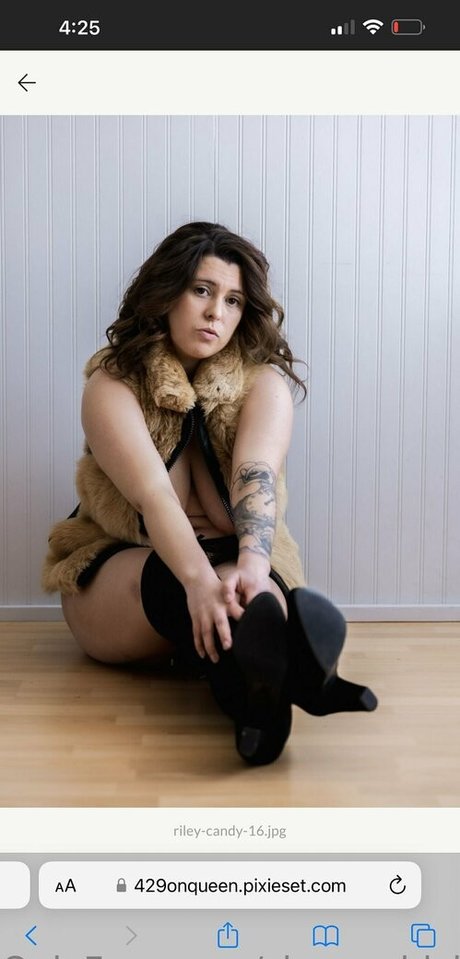 sleepychick11 meilleur modèle galerie